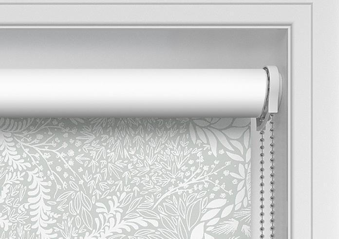 William Tree, Barely Grey - Twist&Fit Roller Blind - Image 11